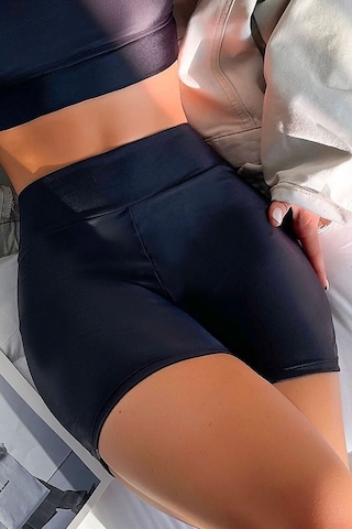 Angelsin Şık Deniz Şortlu 001