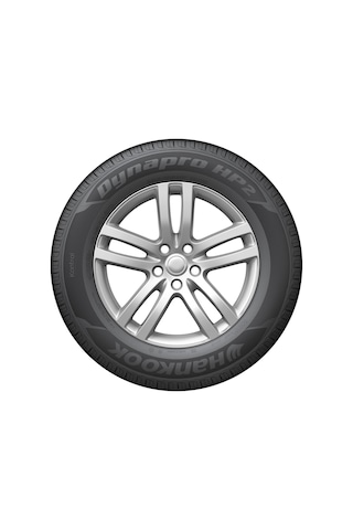 Hankook 245/55 R19 103H Dynapro Hp2 Ra33 Yaz Lastiği 2022