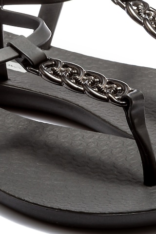 Class Chain Kadın Sandalet Siyah 35/42 Siyah