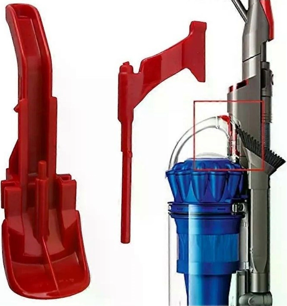 Dc 41 / Dc 42 / Dc 43 Süpürge İle Uyumlu Toz Hazne Kilidi