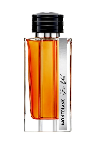 Montblanc Collection Star Oud Erkek Parfüm EDP 125 ML