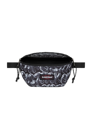 Ek0000742z81-r Eastpak Sprınger Bel Çantası Siyah Ek0000742z81-r Siyah