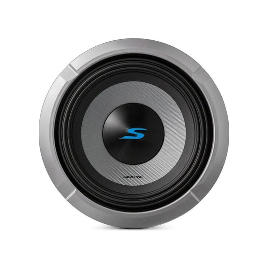 Alpine S2-w8d4 20cm Subwoofer 900 Watt