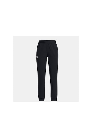Under Armour Kız Çocuk Armoursport Dokuma Eşofman Altı 1384207-001 1384207001