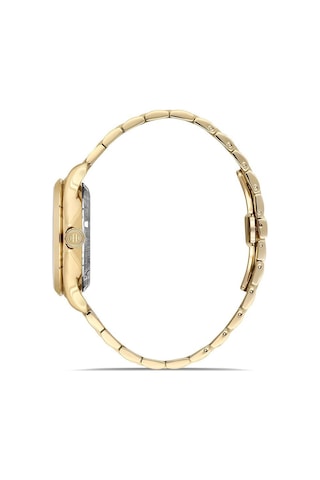 Hislon Sd201g-15sg Gold Erkek Kol Saati
