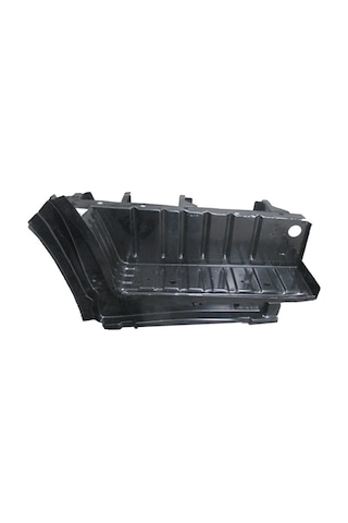 Ford Transıt V347 07/13 Ayak Basamak Sacı Sol Komple