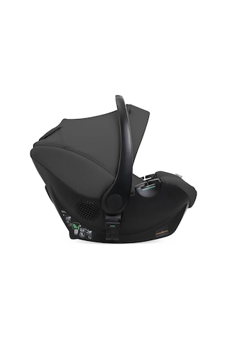 Chicco Kory Plus 2025 Black Satın 05087146450000