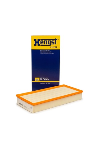 Vw Touareg 3.2 V6 Hava Filtresi Hengst