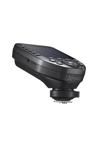 Godox XPROII-C Canon Uyumlu TTL Flaş Tetikleyici