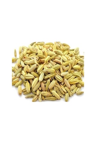 Rezene Foeniculum Vulgare 100g