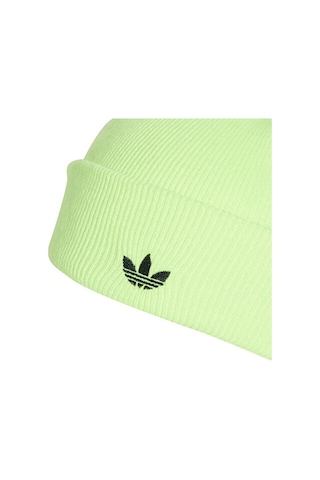 Adidas Adicolor Cuff B Bere Jw7995 Yeşil Yeşil