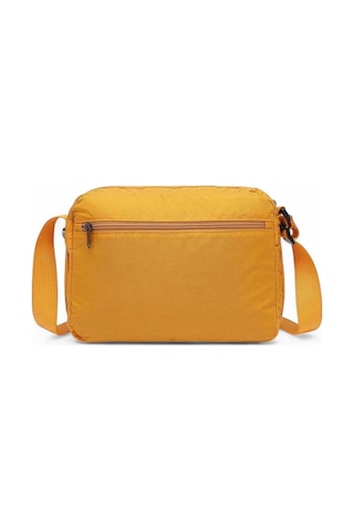 Smart Bags Hardal Unisex Çapraz Askılı Çanta Smb 8713 Hardal