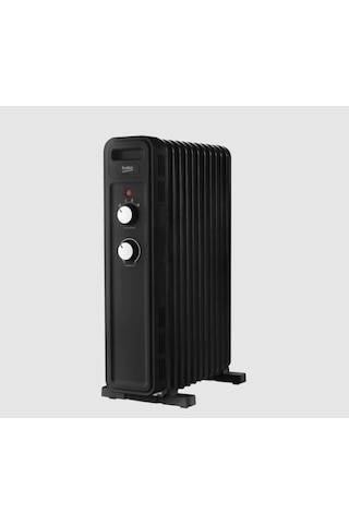 Beko BRI 11M 11 Dilimli 2300 W Yağlı Radyatör