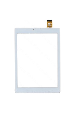 Hometech Ht8C Dokunmatik Beyaz