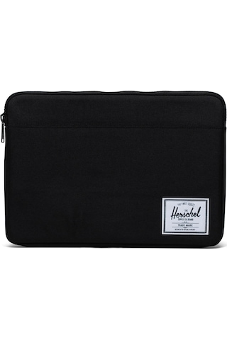 Herschel Anchor Sleeve 14 Inç 30061-00001, Üniseks, Kılıf, Siyah, Diğer