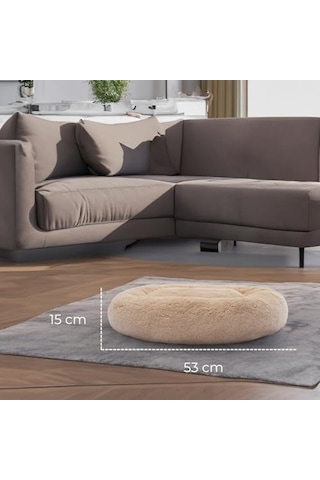 Feandrea Köpek Kutusu, Katlanabilir, Taşıma Kutusu, Köpek, L, Köpek Çantası, Oxford Kumaş, File Kumaş, Nefes Alır, Taşınabilir, Metal Çerçeve, Saplı, Cepli, 70 X 52 X 52 Cm, Siyah Pdc70h