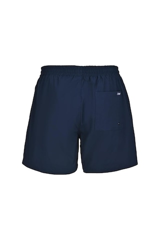 Fujin Pro Angler Short Mayo Navy Lacivert