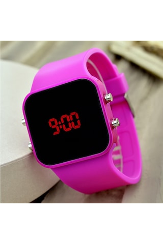 Spectrum St-303675 Çocuk Kol Saati