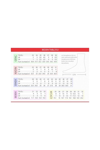 Ceyo Ramona-18 Siyah Kadın Ev İçi Terlik 6466 Renkli Çok Renkli