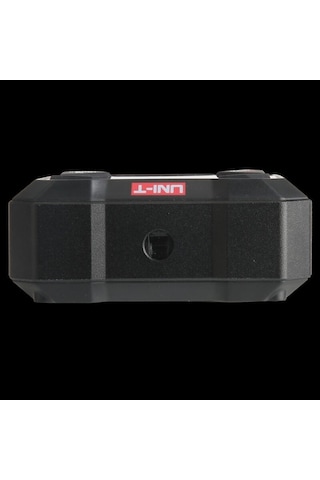 Unı-t Lm320f Dijital Açı Ölçer 4 90 0,2 Lazerli Manyetik Tabanlı Type-c Şarjlı