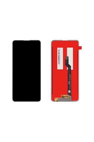 Gmr Asus Zenfone 6 2019 Zs630kl Lcd Ekran Dokunmatık