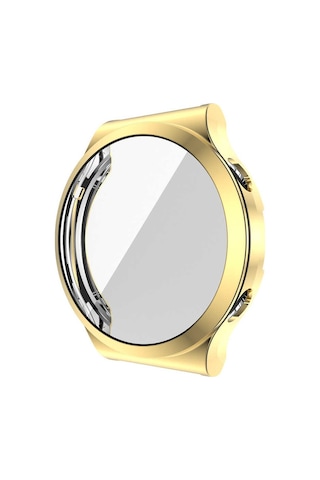 Huawei Uyumlu Watch Gt2 Pro Ekran Koruyuculu Kasa Koruyucu 02
