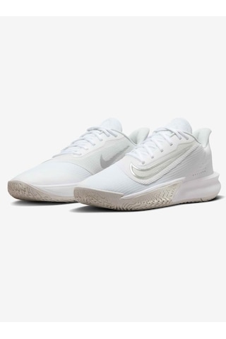 Nike Precision Vıı Erkek Basketbol Ayakkabısı Beyaz