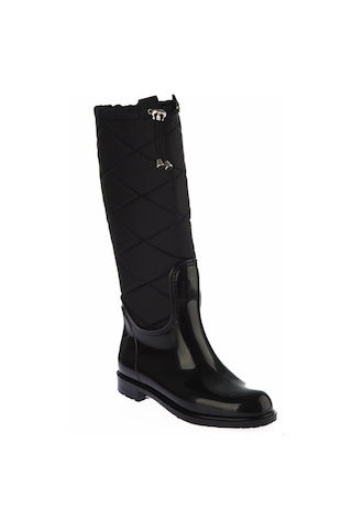 Fox Shoes Siyah Kadın Çizme E476051504