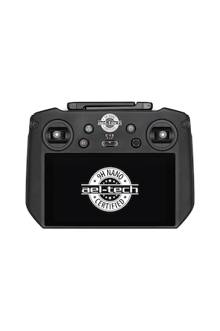 Djı Rc / Rc 2 Ekranlı Kumanda Uyumlu 9h Nano Ekran Koruyucu