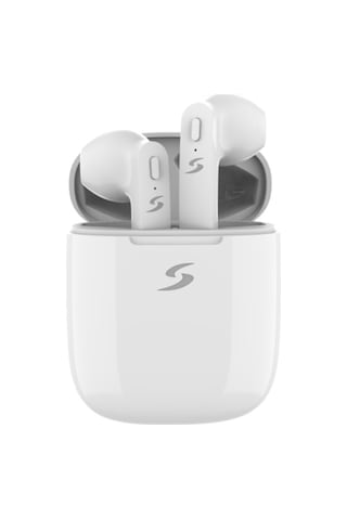 Soultech BH015B Freesound True Comfort TWS Bluetooth Kulak İçi Kulaklık