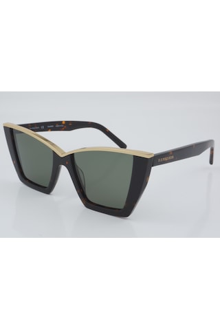 U.s. Polo Assn. Uss 0311 C3 54 - 01 Güneş Gözlüğü Leopar