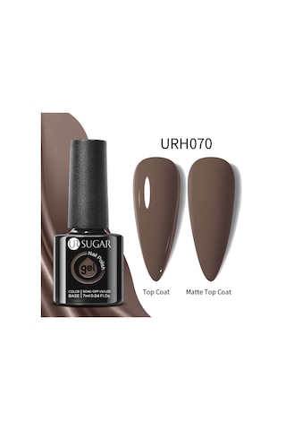 UR SUGAR KALICI OJE 7 ML URH070