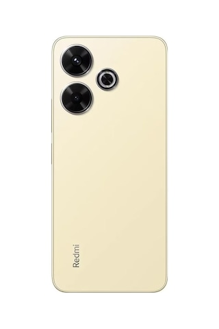 Yenilenmiş Xiaomi Redmi 13 Gold 8 GB 256 GB A Kalite (12 Ay Garantili)