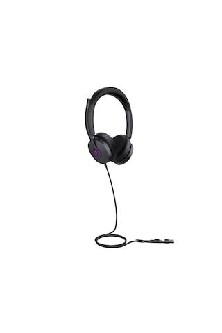 Yealink Uh48 Dual Uc Usb-c/a Kablolu Kulaklık