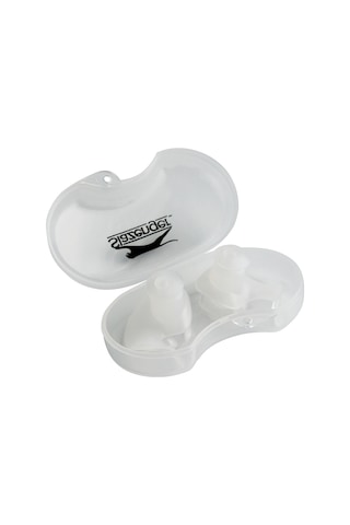 Slazenger Ear Plugs Ep-6 Unisex Kulak Tıkacı Şeffaf