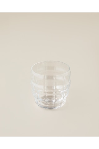 English Home Mareo Cam 3'lü Bardak 320 Ml Şeffaf