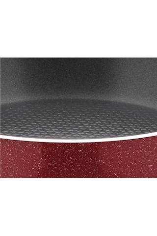 Taç Granit Teflon Yumurta Sahanı 20 CM