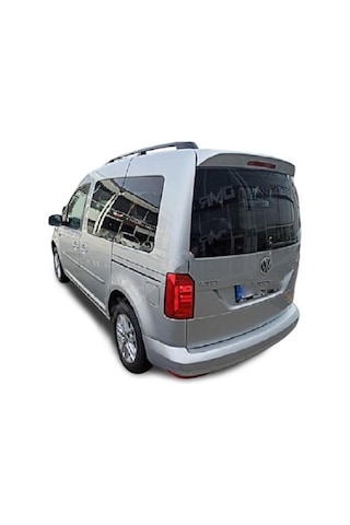 Volkswagen Caddy 2015-2020 Astarlı Spoiler