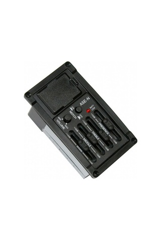 Artec ASE-N Model Enstrüman Ekolayzer Eşikaltısız