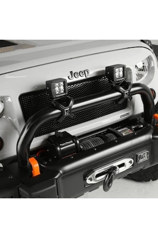 Ducki X Braket Led Montaj Ayağı Roll Bar Çap 6-7Cm Için (Çift)