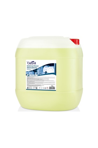By Clean Endüstriyel Bulaşık Makine Deterjanı 30 KG By Clean Endüstriyel Bulaşık Makine Deterjanı 30 KG