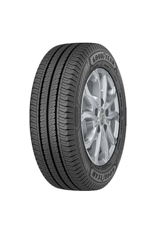 Goodyear 215/75 R16C 113/111R Efficientgrip Cargo 2 Ev Yaz Lastiği 2026