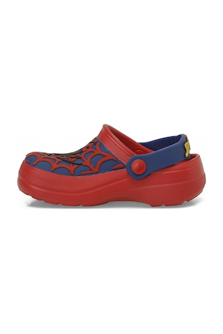 Spiderman Leed.p Kırmızı Erkek Çocuk Deniz Ayakkabısı Leed.p6fx 000000000102689834