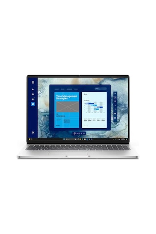 Dell Pro 16 PC16250-BTO105F5 Ultra 5 235U 8 GB 2 TB SSD 16" Free Dos Dizüstü Bilgisayar