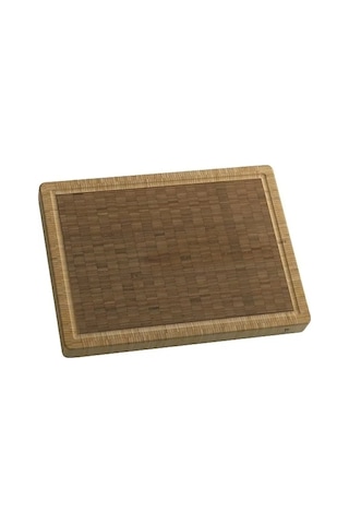 Bambu Kesme Tahtası, Büyük Boy 25 X 35