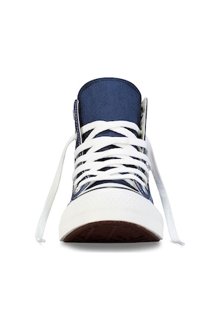 Converse All Star Hı Kadın Günlük Spor Ayakkabı C-con0m9622b10g03 Lacivert