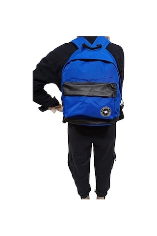 Crozwise Unisex Spor Çantası Spor Çanta 006 Saks