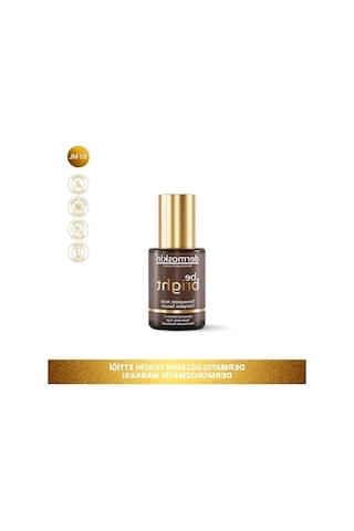 Leke Karşıtı Nemlendirici Serum