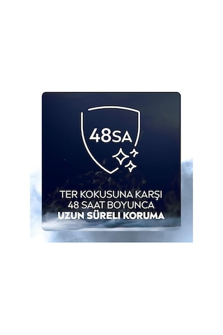 Nıvea Double Effect Roll-on 50 Ml