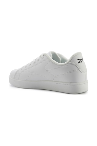 Reebok Unıc Run I Beyaz Erkek Sneaker Beyaz-sıyah Beyaz - Siyah